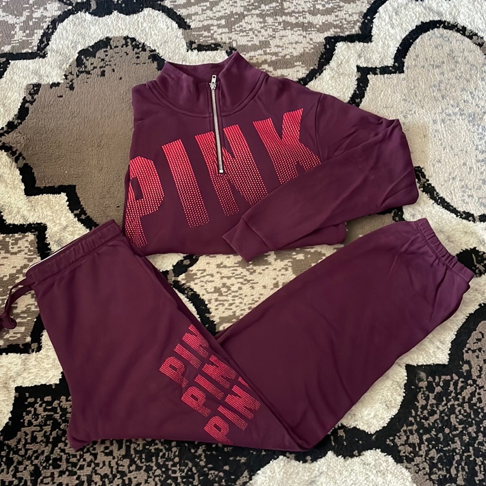 PINK Set